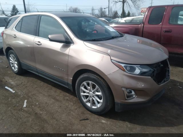 CHEVROLET EQUINOX 2019 2gnaxkev5k6169559