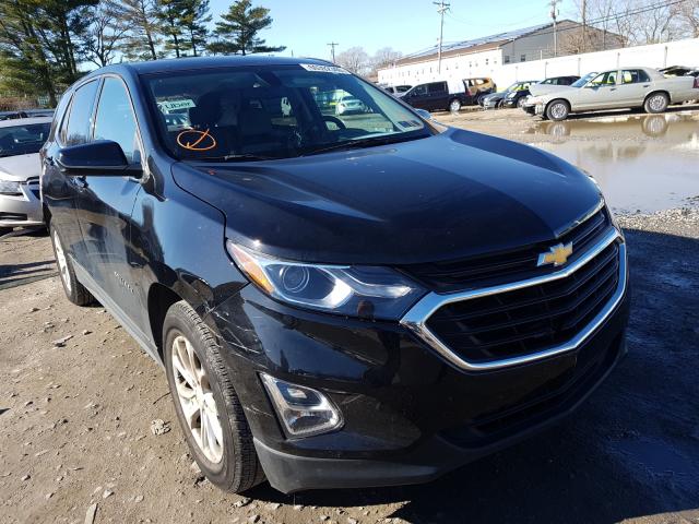 CHEVROLET EQUINOX LT 2019 2gnaxkev5k6170453