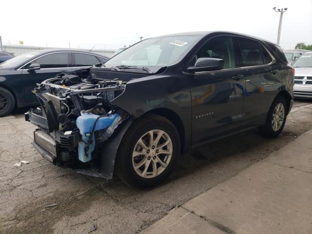 CHEVROLET EQUINOX 2019 2gnaxkev5k6170775