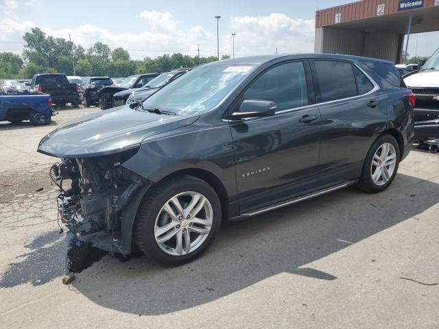 CHEVROLET EQUINOX LT 2019 2gnaxkev5k6171196