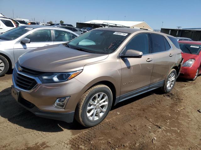 CHEVROLET EQUINOX LT 2019 2gnaxkev5k6171313