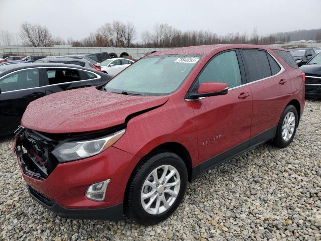 CHEVROLET EQUINOX 2019 2gnaxkev5k6175331