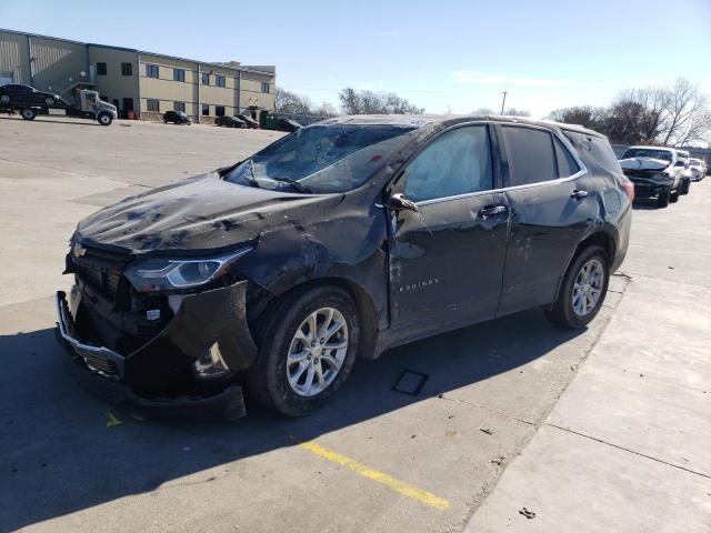 CHEVROLET EQUINOX LT 2019 2gnaxkev5k6176446