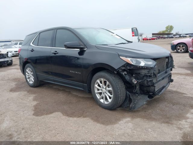 CHEVROLET EQUINOX 2019 2gnaxkev5k6178648