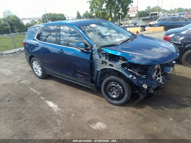 CHEVROLET EQUINOX 2019 2gnaxkev5k6184532