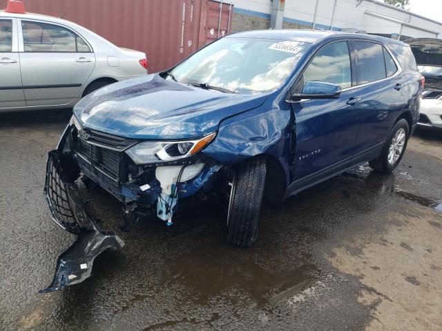 CHEVROLET EQUINOX LT 2019 2gnaxkev5k6186247