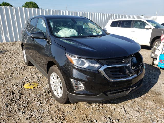 CHEVROLET EQUINOX LT 2019 2gnaxkev5k6186751