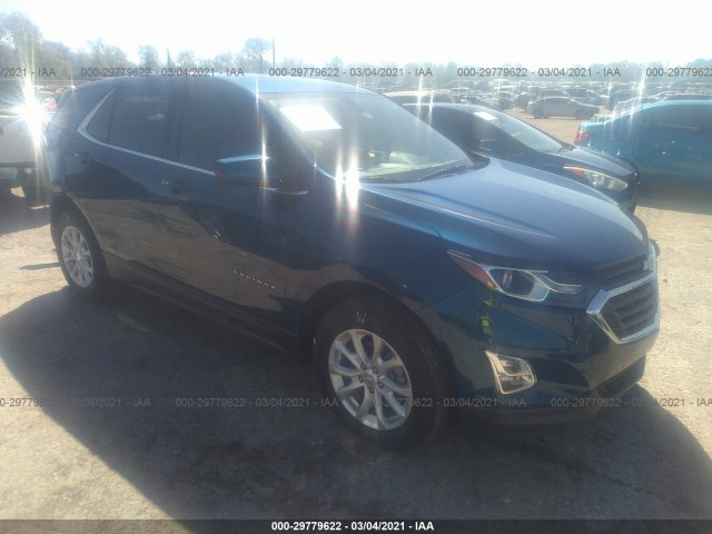 CHEVROLET EQUINOX 2019 2gnaxkev5k6186779