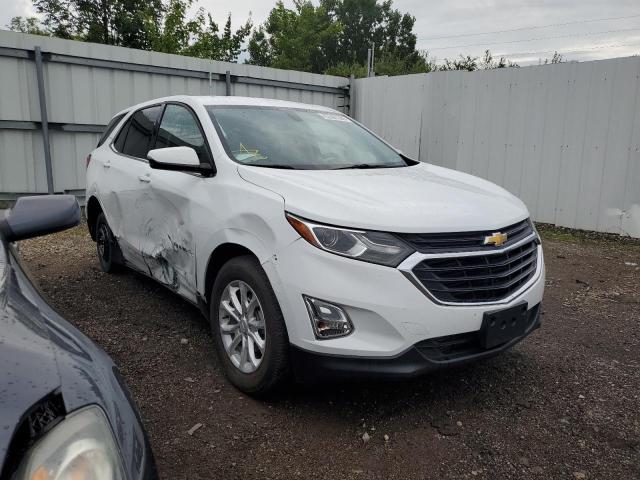 CHEVROLET EQUINOX LT 2019 2gnaxkev5k6186815