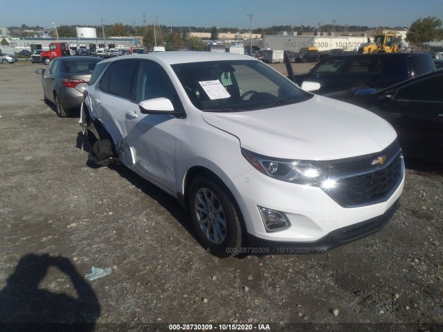 CHEVROLET EQUINOX 2019 2gnaxkev5k6190606