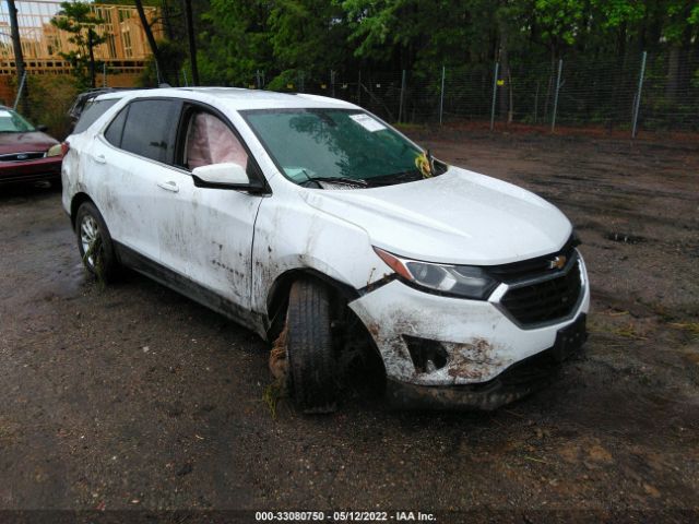 CHEVROLET EQUINOX 2019 2gnaxkev5k6191206