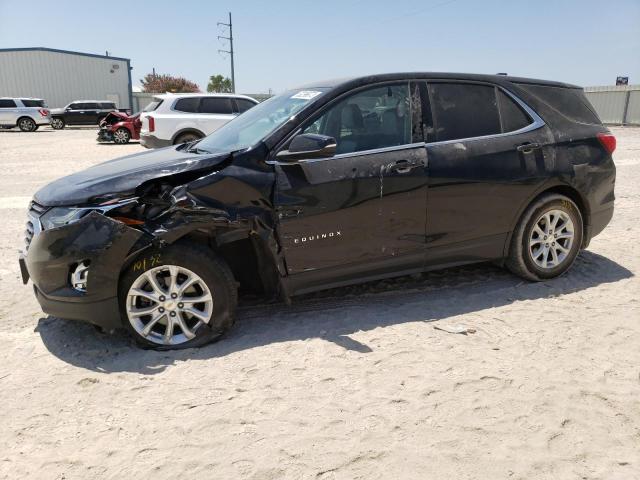 CHEVROLET EQUINOX LT 2019 2gnaxkev5k6192839