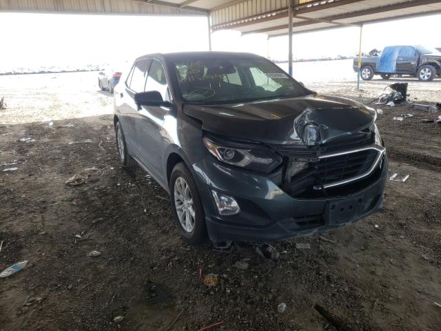 CHEVROLET EQUINOX LT 2019 2gnaxkev5k6194378