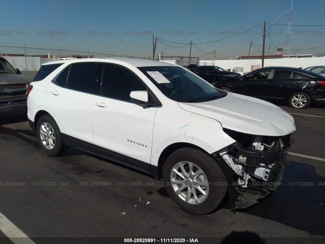 CHEVROLET EQUINOX 2019 2gnaxkev5k6195238