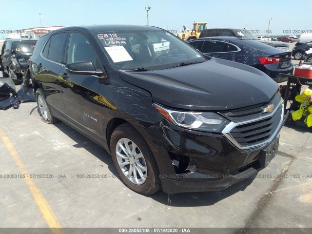 CHEVROLET EQUINOX 2019 2gnaxkev5k6195675