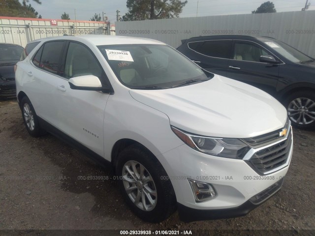 CHEVROLET EQUINOX 2019 2gnaxkev5k6197913