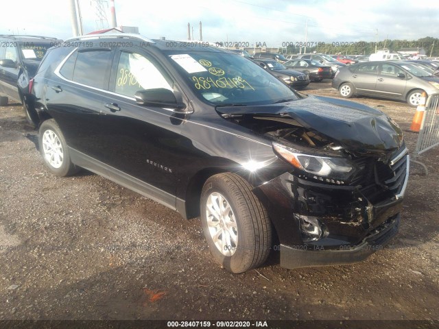 CHEVROLET EQUINOX 2019 2gnaxkev5k6203208