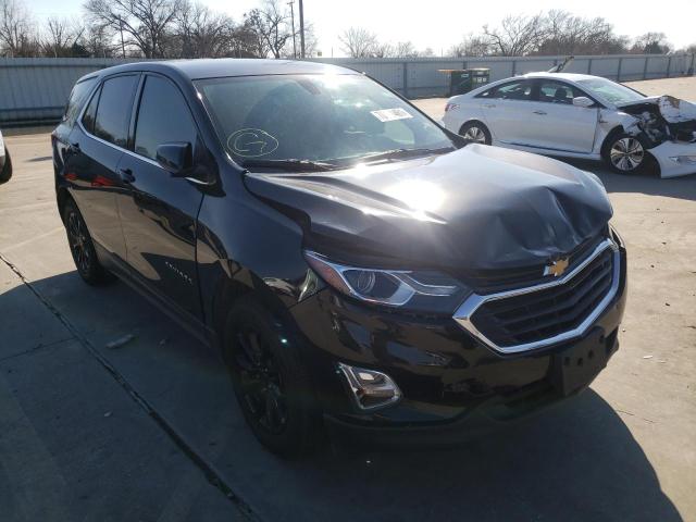 CHEVROLET EQUINOX LT 2019 2gnaxkev5k6204956