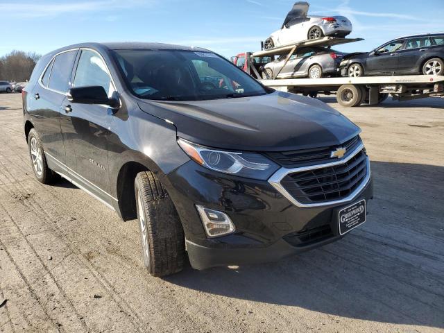 CHEVROLET EQUINOX LT 2019 2gnaxkev5k6208909