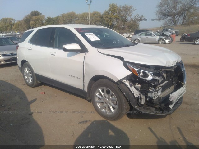 CHEVROLET EQUINOX 2019 2gnaxkev5k6224561