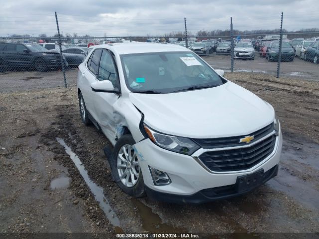 CHEVROLET EQUINOX 2019 2gnaxkev5k6224706