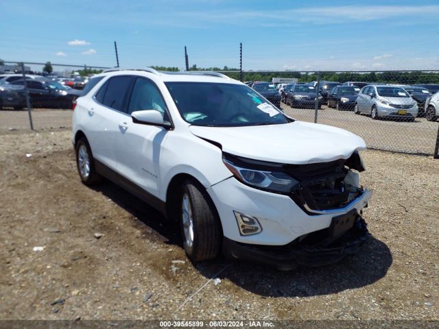 CHEVROLET EQUINOX 2019 2gnaxkev5k6226598