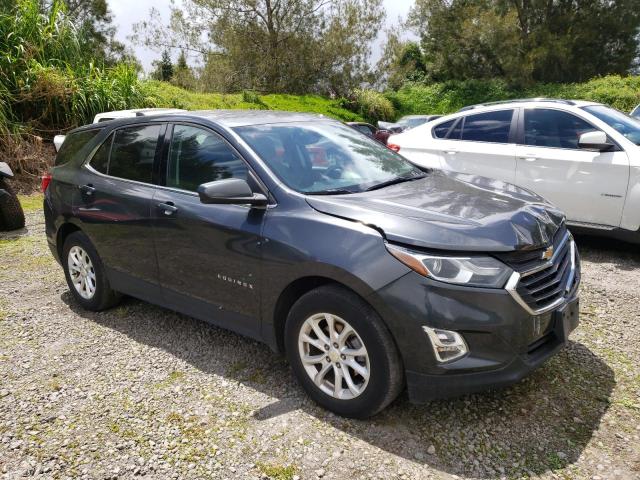 CHEVROLET EQUINOX LT 2019 2gnaxkev5k6228089