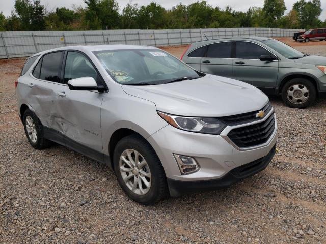 CHEVROLET EQUINOX LT 2019 2gnaxkev5k6229209