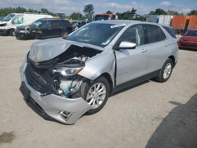 CHEVROLET EQUINOX LT 2019 2gnaxkev5k6229551