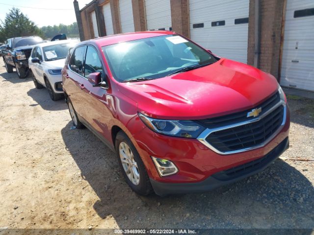 CHEVROLET EQUINOX 2019 2gnaxkev5k6234281