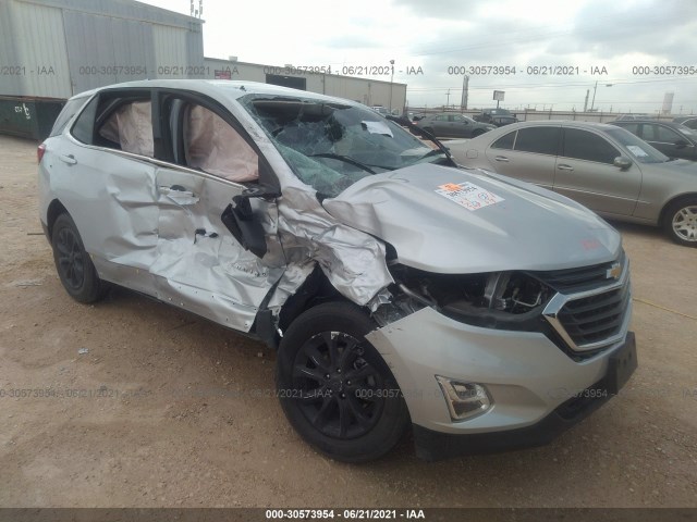 CHEVROLET EQUINOX 2019 2gnaxkev5k6236807