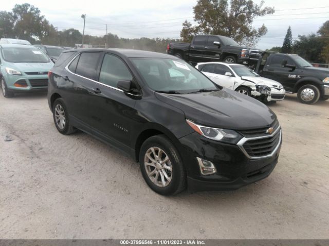 CHEVROLET EQUINOX 2019 2gnaxkev5k6239500