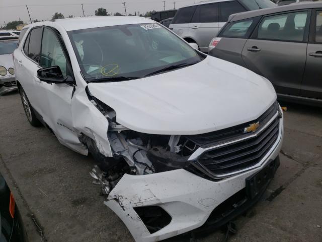 CHEVROLET EQUINOX LT 2019 2gnaxkev5k6243059