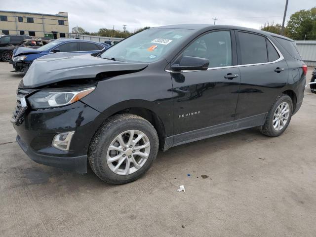 CHEVROLET EQUINOX 2019 2gnaxkev5k6246379