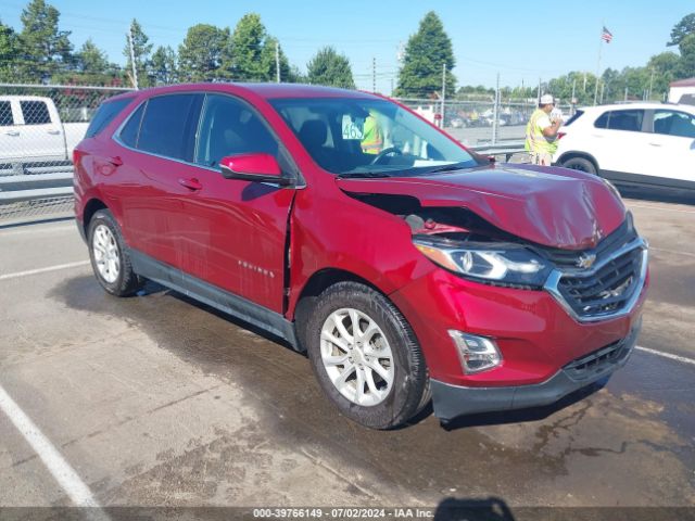 CHEVROLET EQUINOX 2019 2gnaxkev5k6249766