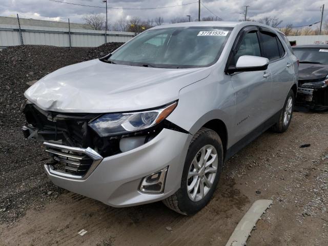 CHEVROLET EQUINOX LT 2019 2gnaxkev5k6250254