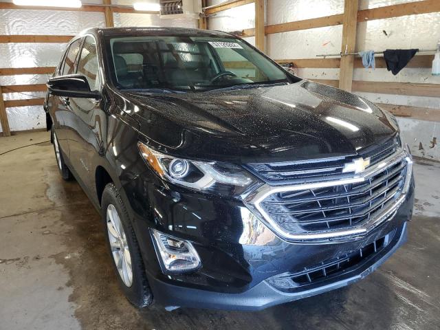 CHEVROLET EQUINOX LT 2019 2gnaxkev5k6250318