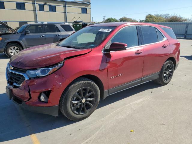 CHEVROLET EQUINOX 2019 2gnaxkev5k6252277