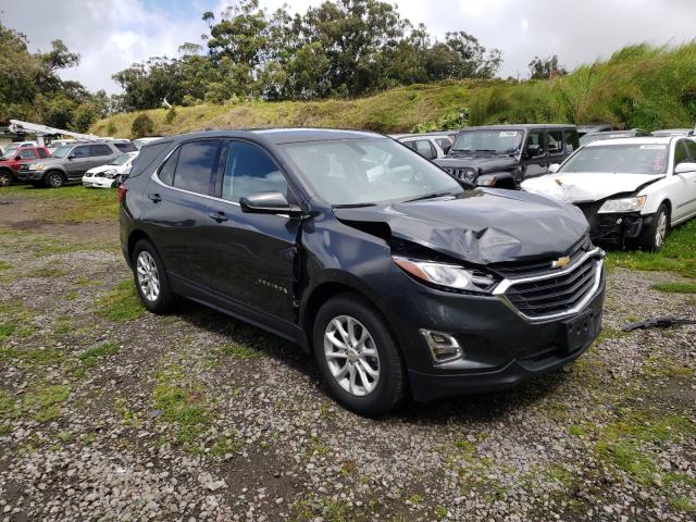 CHEVROLET NULL 2019 2gnaxkev5k6256829