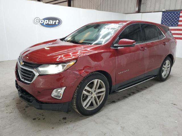 CHEVROLET EQUINOX LT 2019 2gnaxkev5k6256975