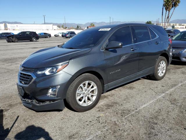 CHEVROLET EQUINOX LT 2019 2gnaxkev5k6260282