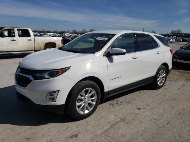 CHEVROLET EQUINOX LT 2019 2gnaxkev5k6268155