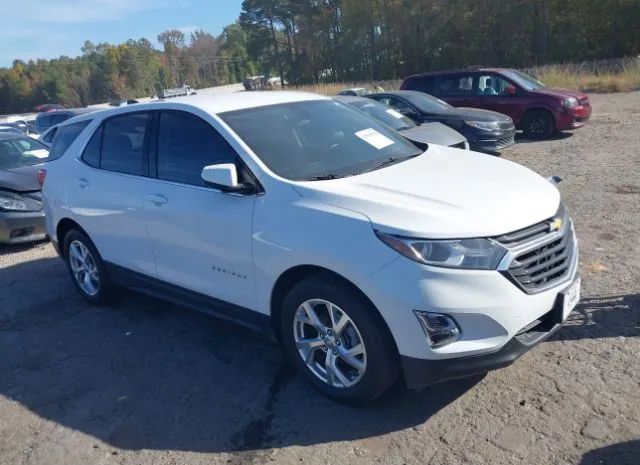 CHEVROLET EQUINOX 2019 2gnaxkev5k6270665