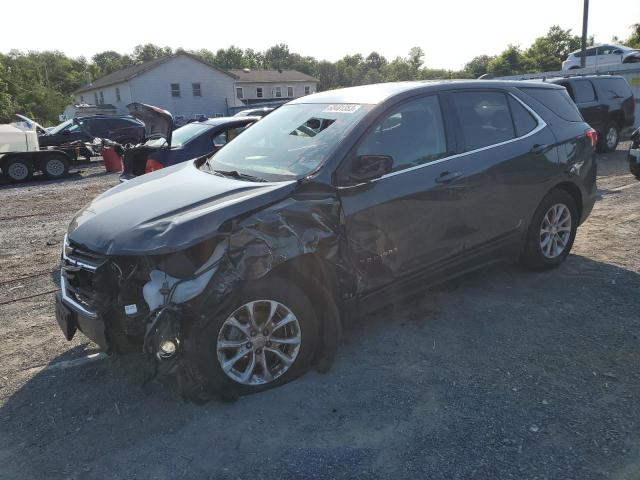 CHEVROLET EQUINOX LT 2019 2gnaxkev5k6272562