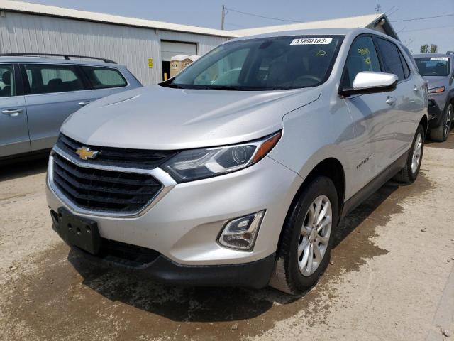 CHEVROLET EQUINOX 2019 2gnaxkev5k6273484