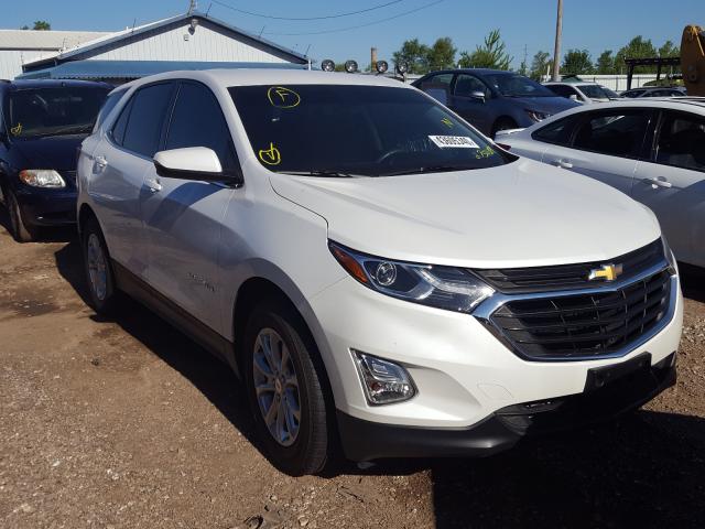 CHEVROLET EQUINOX LT 2019 2gnaxkev5k6275039