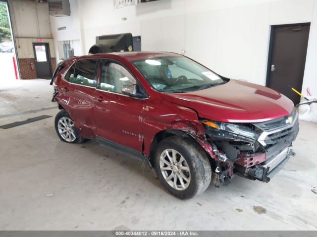 CHEVROLET EQUINOX 2019 2gnaxkev5k6276725