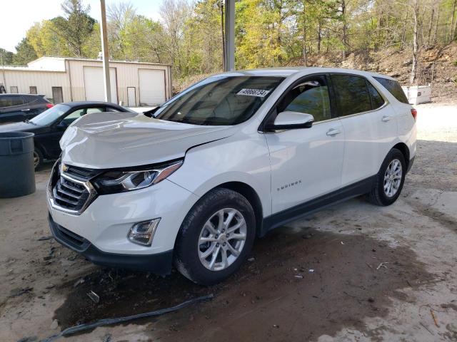 CHEVROLET EQUINOX 2019 2gnaxkev5k6279527