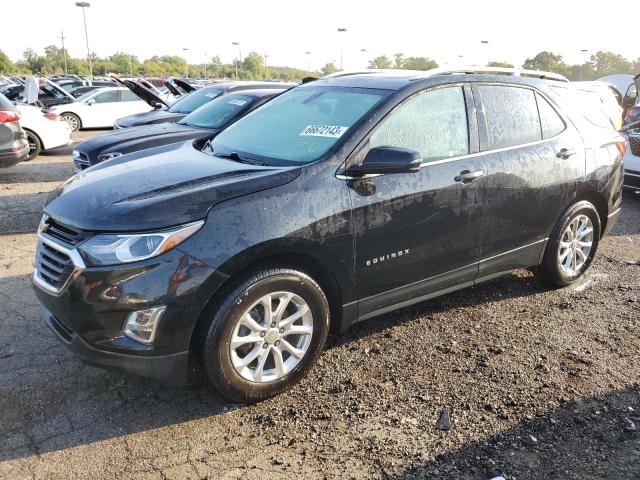 CHEVROLET EQUINOX LT 2019 2gnaxkev5k6281262