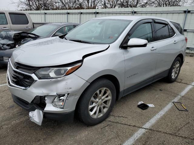 CHEVROLET EQUINOX LT 2019 2gnaxkev5k6284968